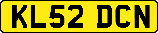 KL52DCN