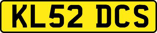 KL52DCS