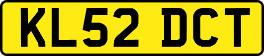 KL52DCT