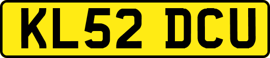 KL52DCU