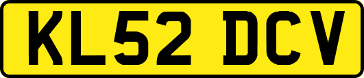KL52DCV