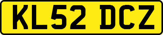 KL52DCZ