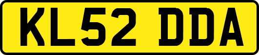 KL52DDA