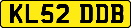 KL52DDB