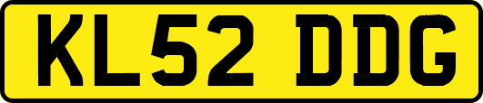 KL52DDG