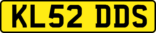 KL52DDS