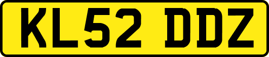 KL52DDZ