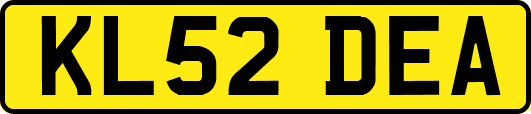 KL52DEA
