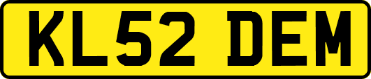 KL52DEM