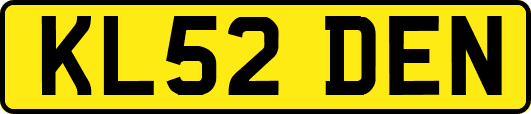 KL52DEN