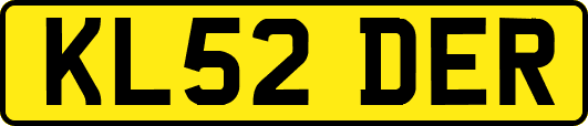 KL52DER