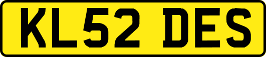 KL52DES