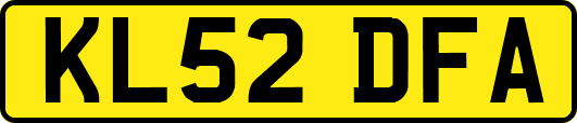 KL52DFA