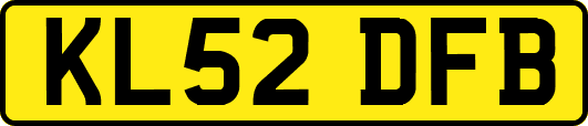 KL52DFB