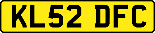 KL52DFC
