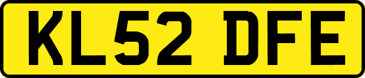 KL52DFE