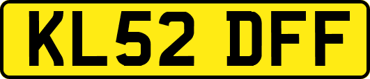 KL52DFF