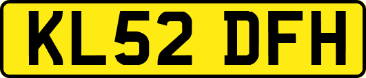 KL52DFH