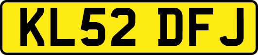 KL52DFJ