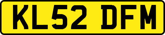 KL52DFM