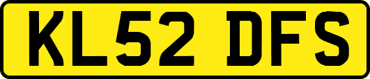 KL52DFS