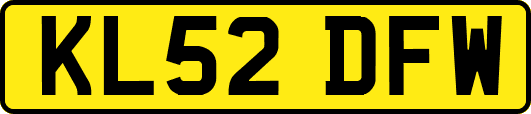 KL52DFW