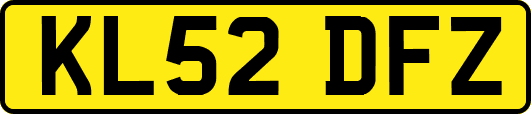KL52DFZ