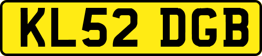 KL52DGB