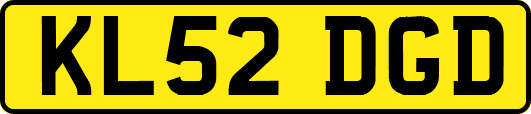 KL52DGD
