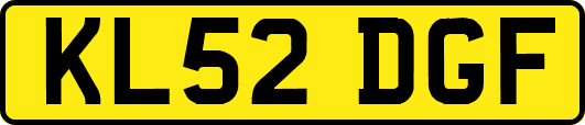 KL52DGF