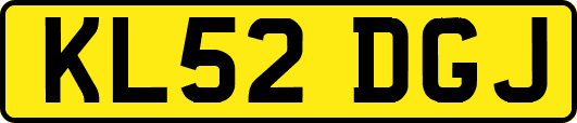 KL52DGJ