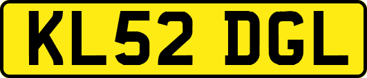KL52DGL