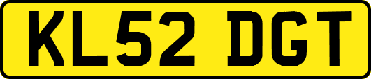 KL52DGT
