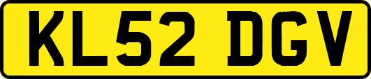 KL52DGV