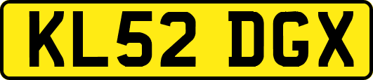 KL52DGX