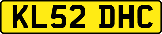KL52DHC