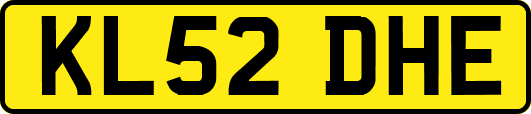 KL52DHE