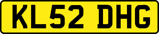 KL52DHG