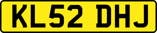 KL52DHJ