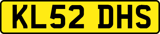 KL52DHS