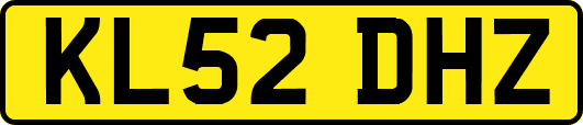 KL52DHZ