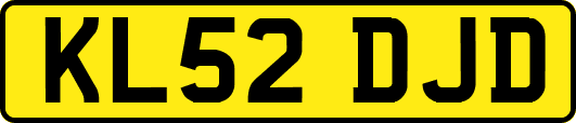 KL52DJD