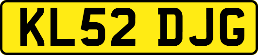 KL52DJG