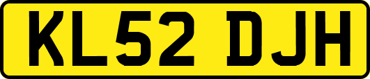 KL52DJH