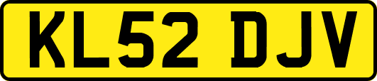 KL52DJV