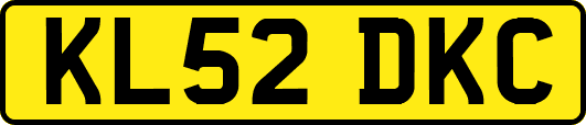 KL52DKC
