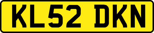 KL52DKN