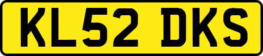 KL52DKS