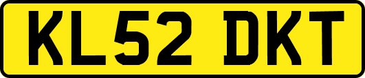 KL52DKT