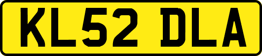 KL52DLA